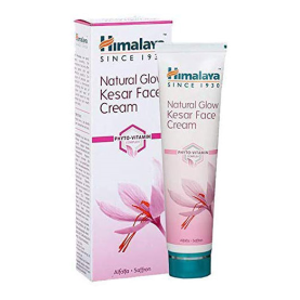 Himalaya Glow Kesar Face Cream 50 g